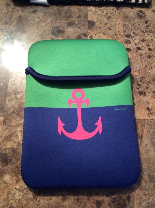 iPad/tablet case
