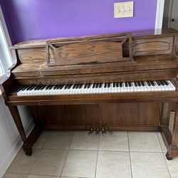 Piano