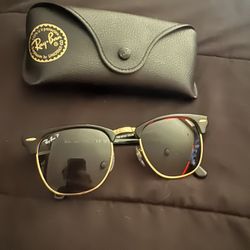 Ray Bans