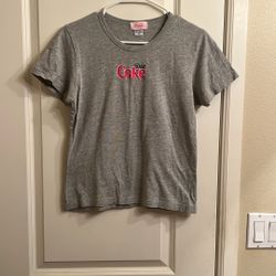 Diet Coke Shirts - Women’s  ($5 Each Shirt)