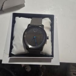 Mavado Bold Watch (contact info removed)