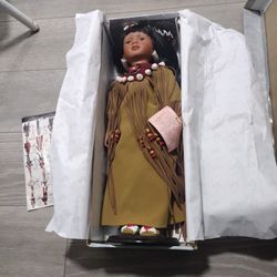 Tradition Doll Collection