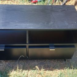 TV stand