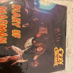 Single Vinyls! 