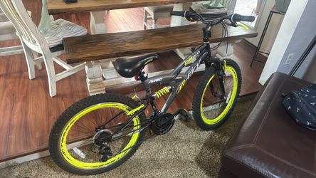 bike