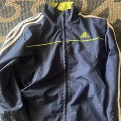 Adidas Jacket