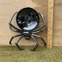 SPIDER CANDY DISH