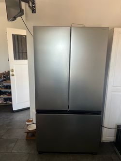 Samsung Refrigerator/Freezer