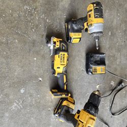 Dewalt 20v