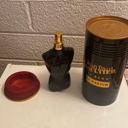 Jean Paul Gaultter Le Beau Le Parfum