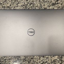 Dell Precision 5550