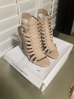 Steve Madden Heels