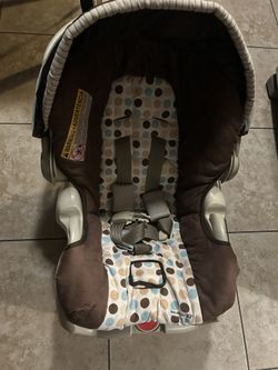 Graco Infant Car Seat