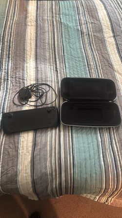 STEAM DECK OLED 512GB