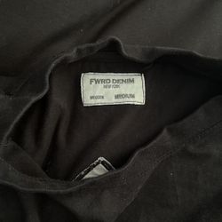 MENS FLAMIN' STAINED GLASS SHIRT