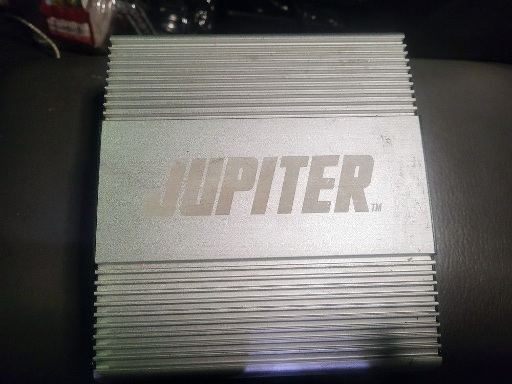 Jupiter 1500 Watt Inverter