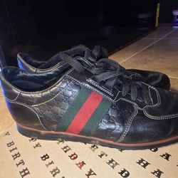 Gucci Woman Shoes 37 1/2