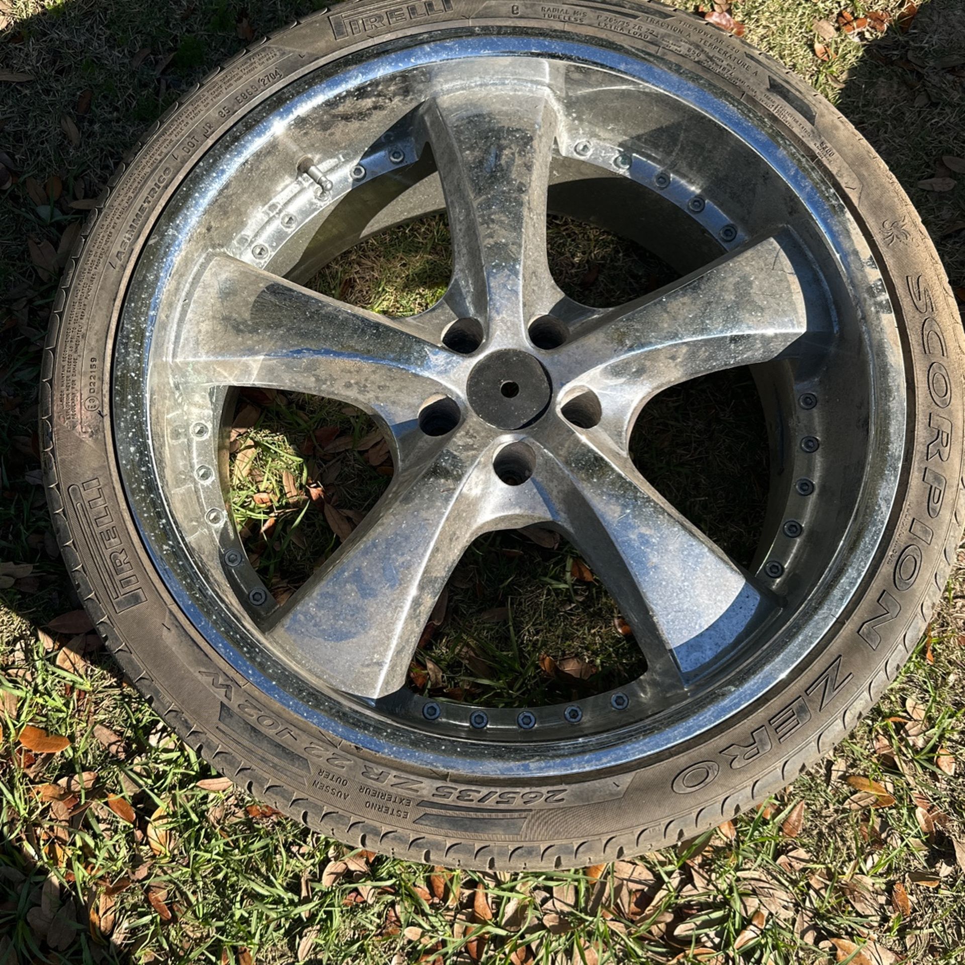 Rims