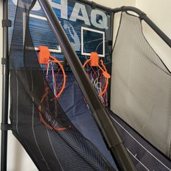 Shaq Arcade Basketball Set