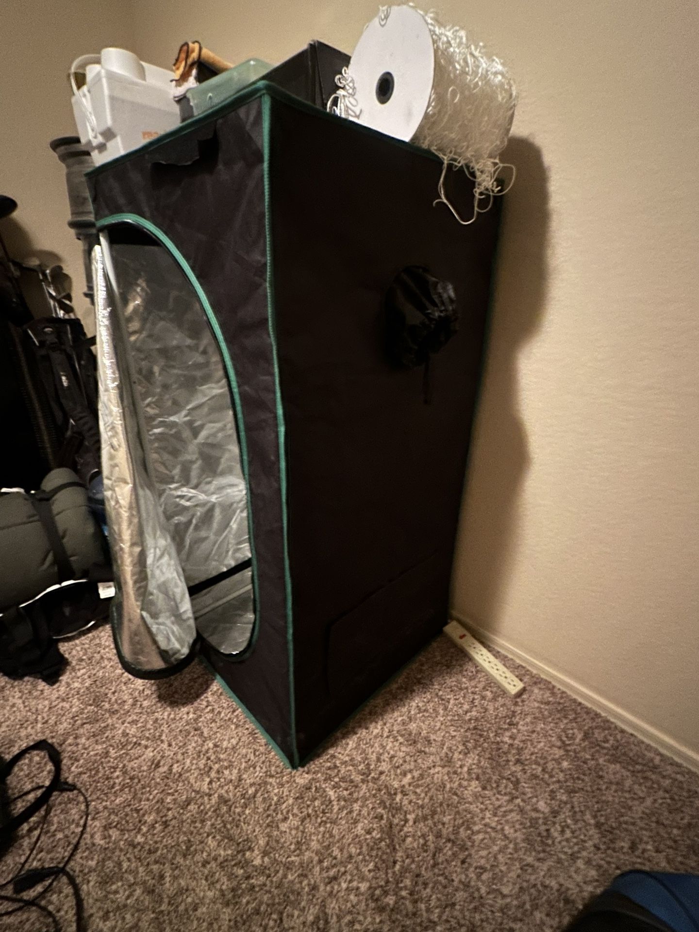 Grow Tent Kit
