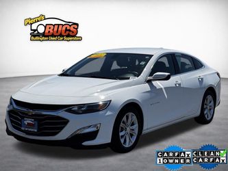 2022 Chevrolet Malibu