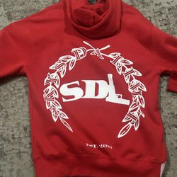 Skysdalimit Hoodie(used)