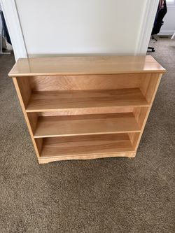 Bookcase - Perfect Condition! 