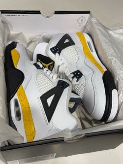 Air Jordan 4