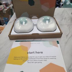 Willow GO double Electric 