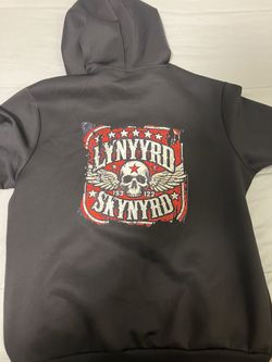 Assorted Hoodies