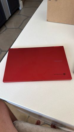 Samsung Electronics Galaxy Chromebook 2, 13.3” Intel Core i3-Processor, 128GB, 8GB RAM, (2021 Model) - XE530QDA-KB1US