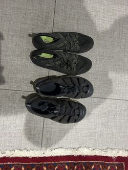 Men’s Water Shoes