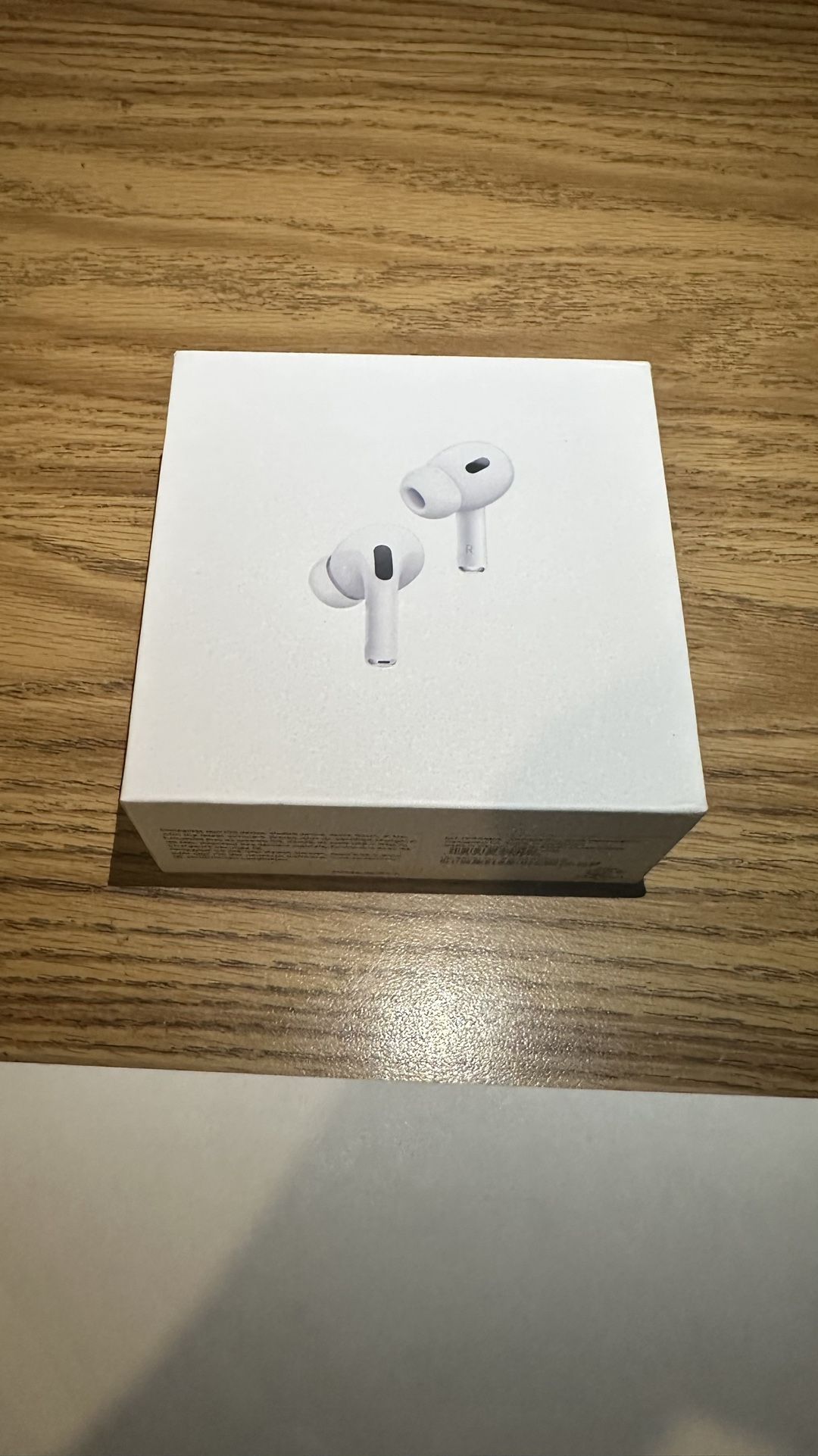 Apple AirPods Pro (2nd Generation) - Noise cancellation 
