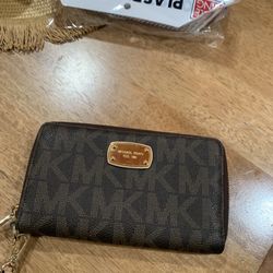 MK como Nueva No la Use