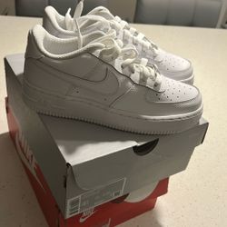 New 4.5y Forces