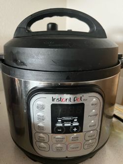 3L instant pot