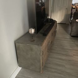 Tv Stand (75inch)