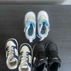 baby shoes