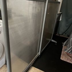 Room Or Office Divider