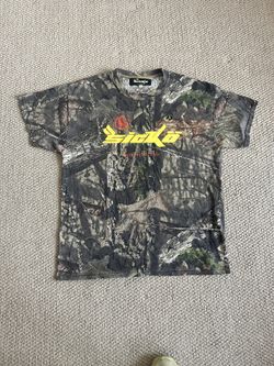 Sicko X Mossy Oaks Collaboration 