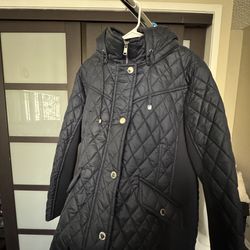 Woman’s new London Fog jacket size xxl