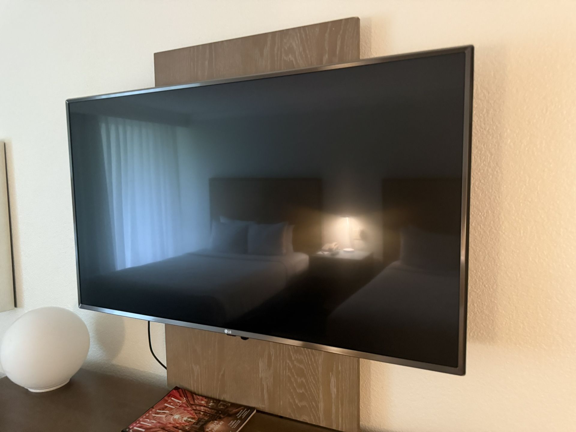 TV LG 50 Pulgadas Usados