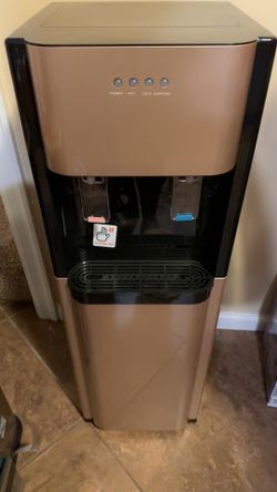 5gal Water Dispenser