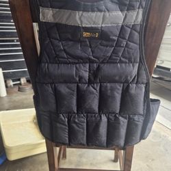 Weight Vest 
