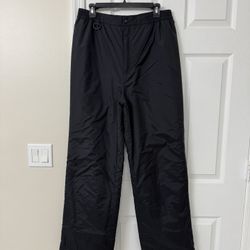 Men’s Size Large Rawik Ski/Snowboard Pants Excellent Condition Located In Weston