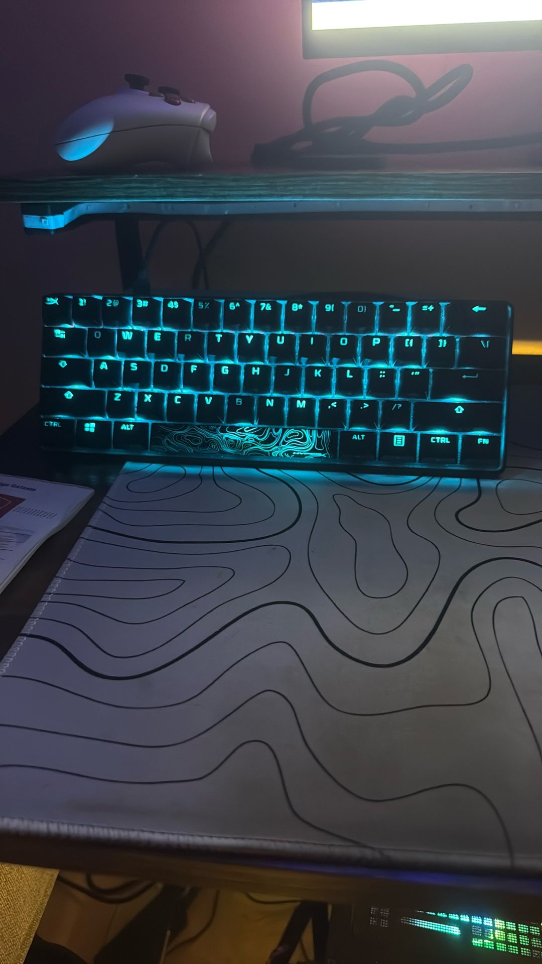Hyper X Keyboard
