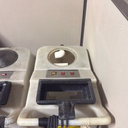 Carpet Extractors