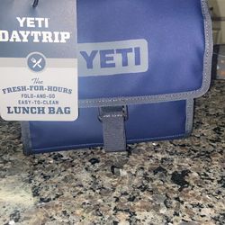 Yeti Daytrip Lunch bag 