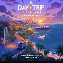 DayTrip 2025
