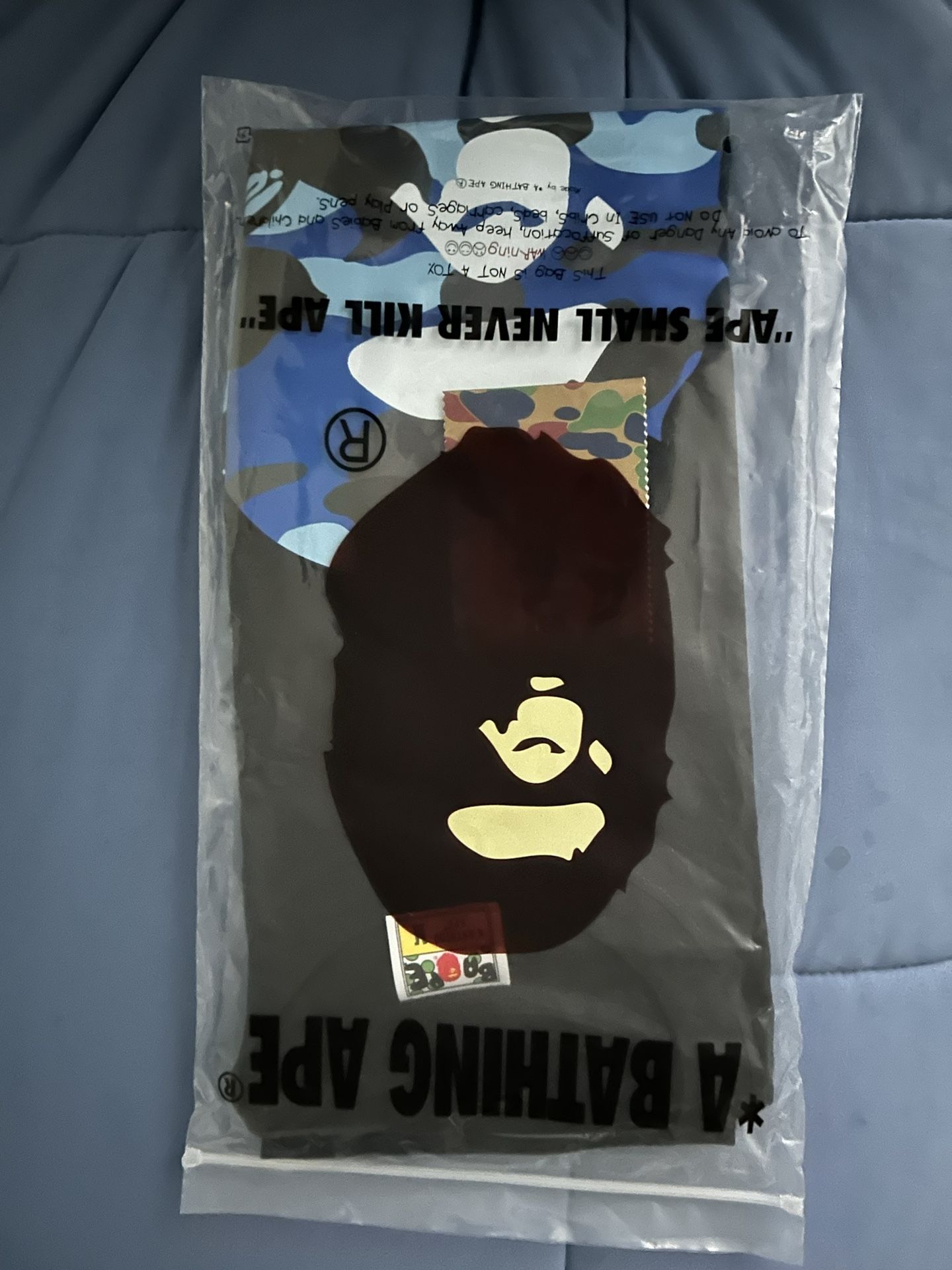 Bape Shirt